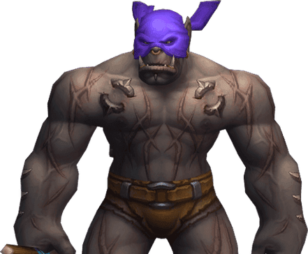 Zumok render