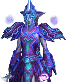Adelaria render
