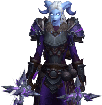 Airixae render