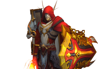 Alymere render