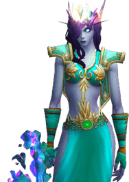 Anorah render