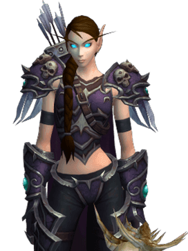 Auriana render