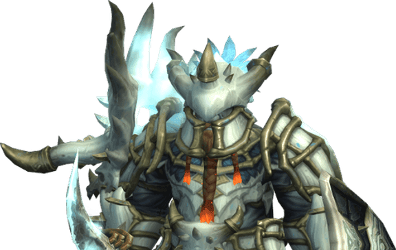 Auroran render