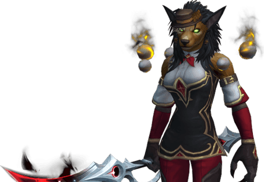 Autumnmoon render