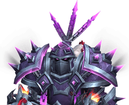 Bansheerockn render