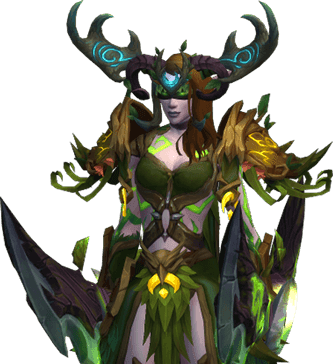 Bellalafell render