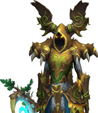 Belthil render