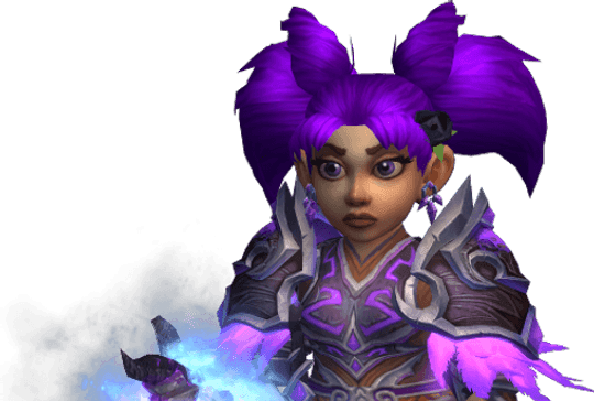 Chezpuff render