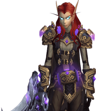 Ciannarim render