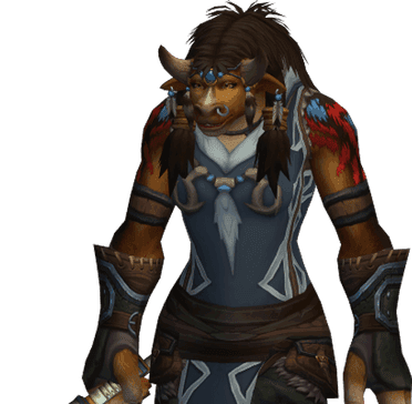 Cowlette render