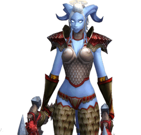 Cylaris render