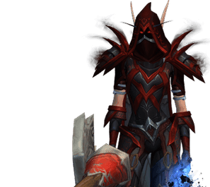 Cynm render