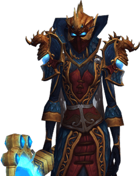 Dapris render