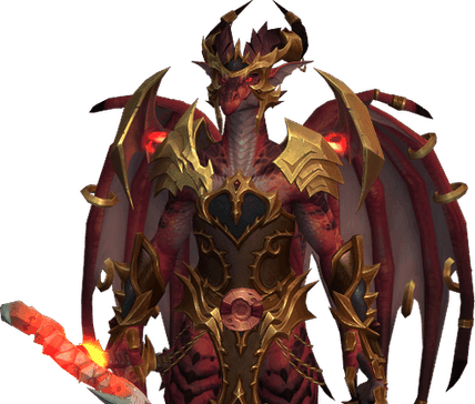 Dara render