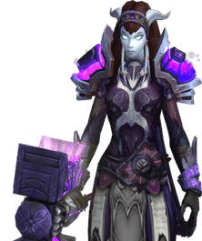 Daxxus render