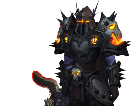 Execrate render