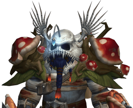 Fjedaykin render