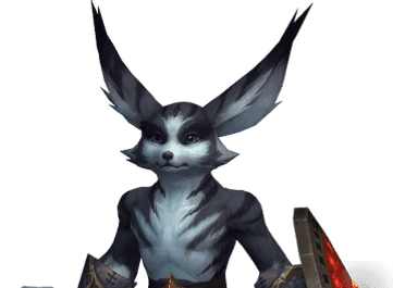 Fuchx render