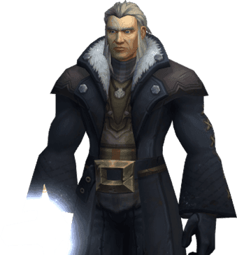 Halobender render