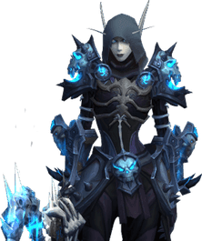 Heartx render