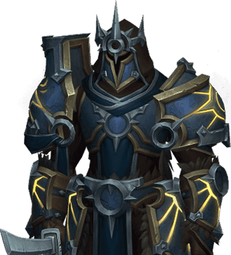 Hippomanx render