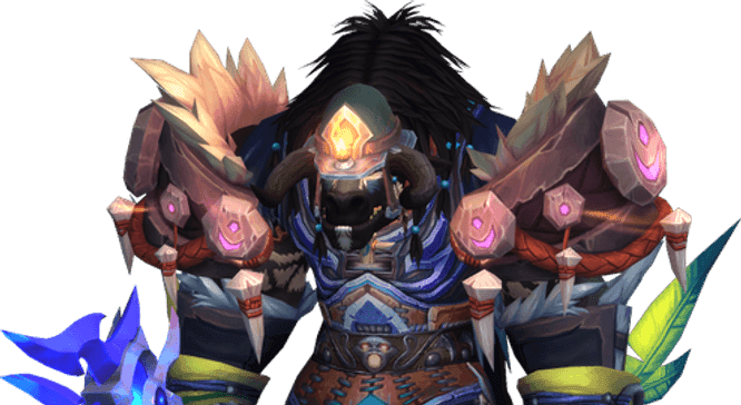 Jinda render