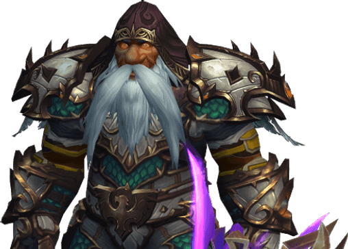 Khazmo render