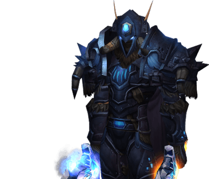 Kirel render