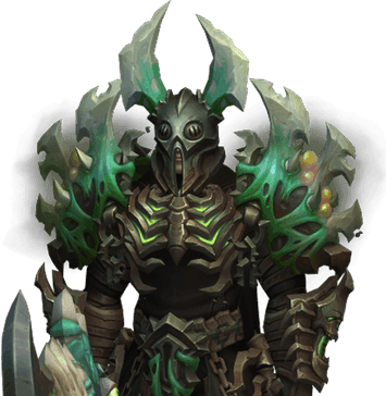 Kraftie render