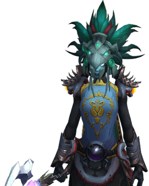 Krisha render