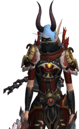 Lìlith render