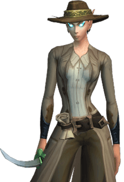 Lemiera render