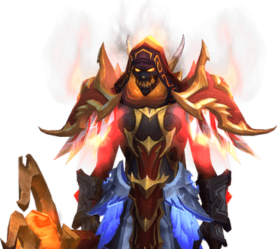 Myrodron render