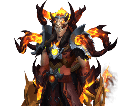 Naharis render