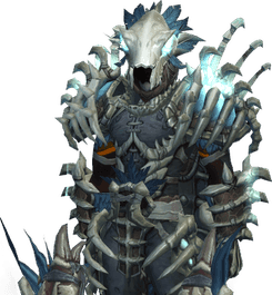 Ohjeezman render