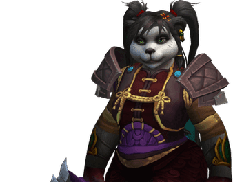 Pahnda render