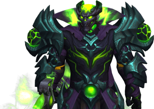 Pallystomp render