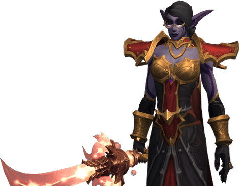 Percie render
