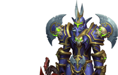 Qualack render