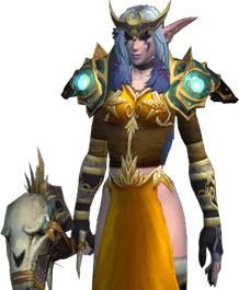 Renrei render