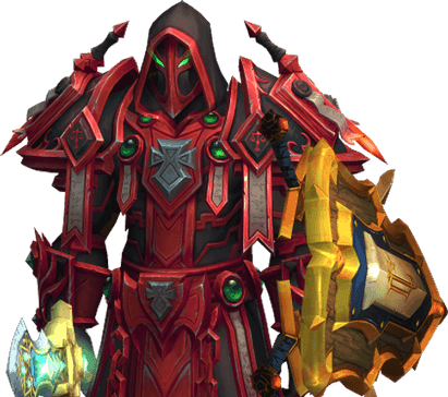 Romanshire render
