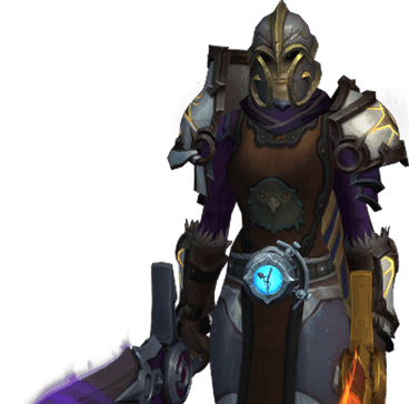 Roxianna render