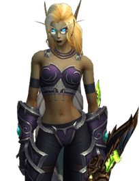 Sadyst render