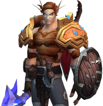 Saer render