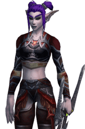 Sidheag render