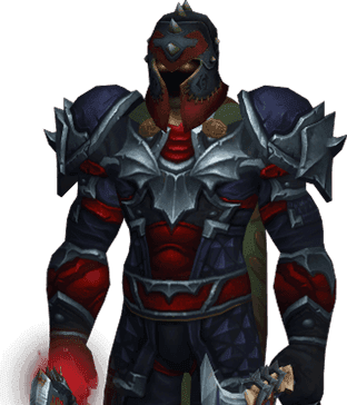 Sunslash render