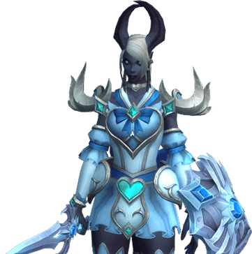Swindlle render