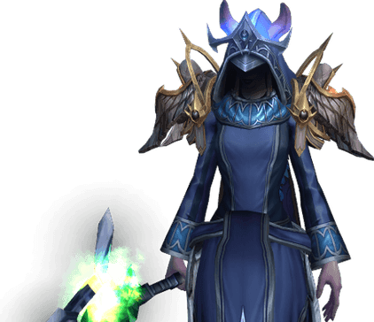 Tangelos render