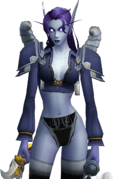 Tarò render