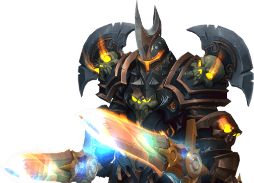 Titàn render